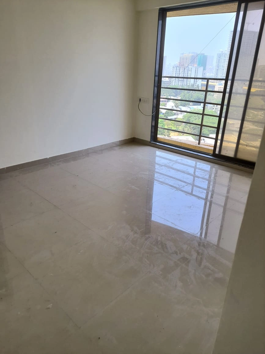 2.5 BHK Flat for Rent in sethia link view, Goregaon West